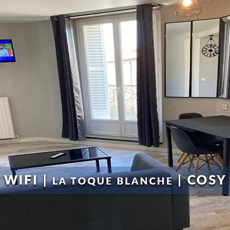 Studio Cosy Centre Ville Рюффек Экстерьер фото