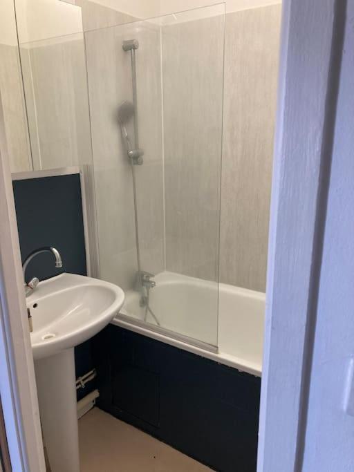 Studio Cosy Centre Ville Рюффек Экстерьер фото