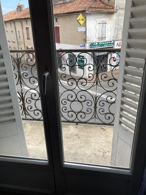 Studio Cosy Centre Ville Рюффек Экстерьер фото